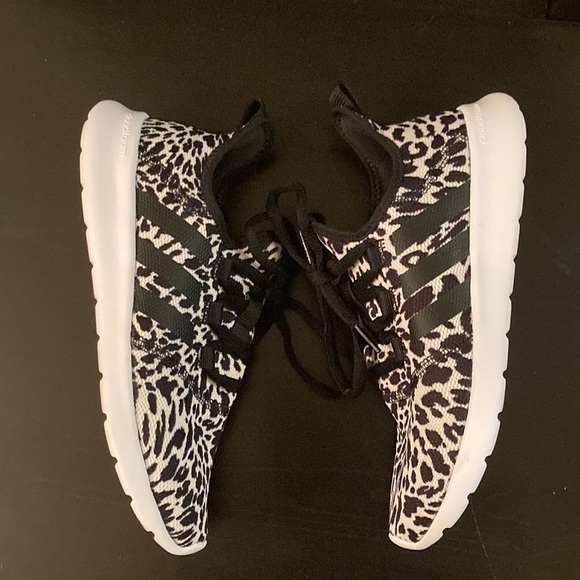 Adidas Cloudfoam Sneakers - Picture 4 of 7